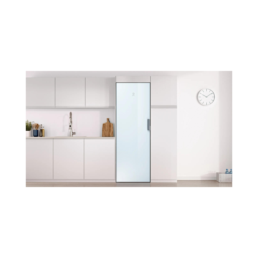 Frigorífico una puerta BALAY 3FCE563WE 186 x 60 cm 346L Blanco