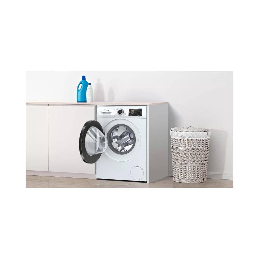 Lavadora frontal BALAY 3TS994BD 9 kg 1400 rpm