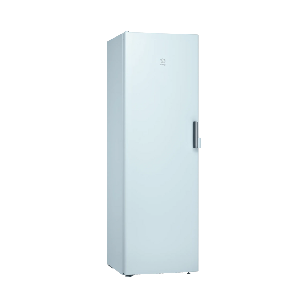 Refrigerador Vertical 1 puerta BALAY 3FCE563WE 186 x 60 cm 346L Blanco