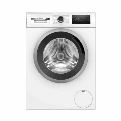 Lavadora frontal BOSCH WAN24267ES 8 kg 1200 rpm