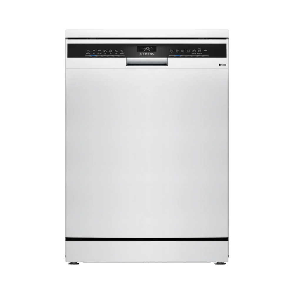 Lavavajillas SIEMENS SN23EW03ME 60 cm Blanco