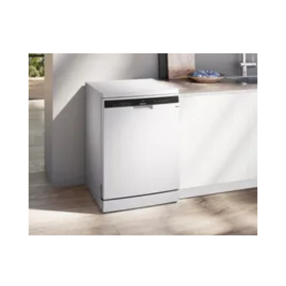 Lavavajillas SIEMENS SN23EW03ME 60 cm Blanco