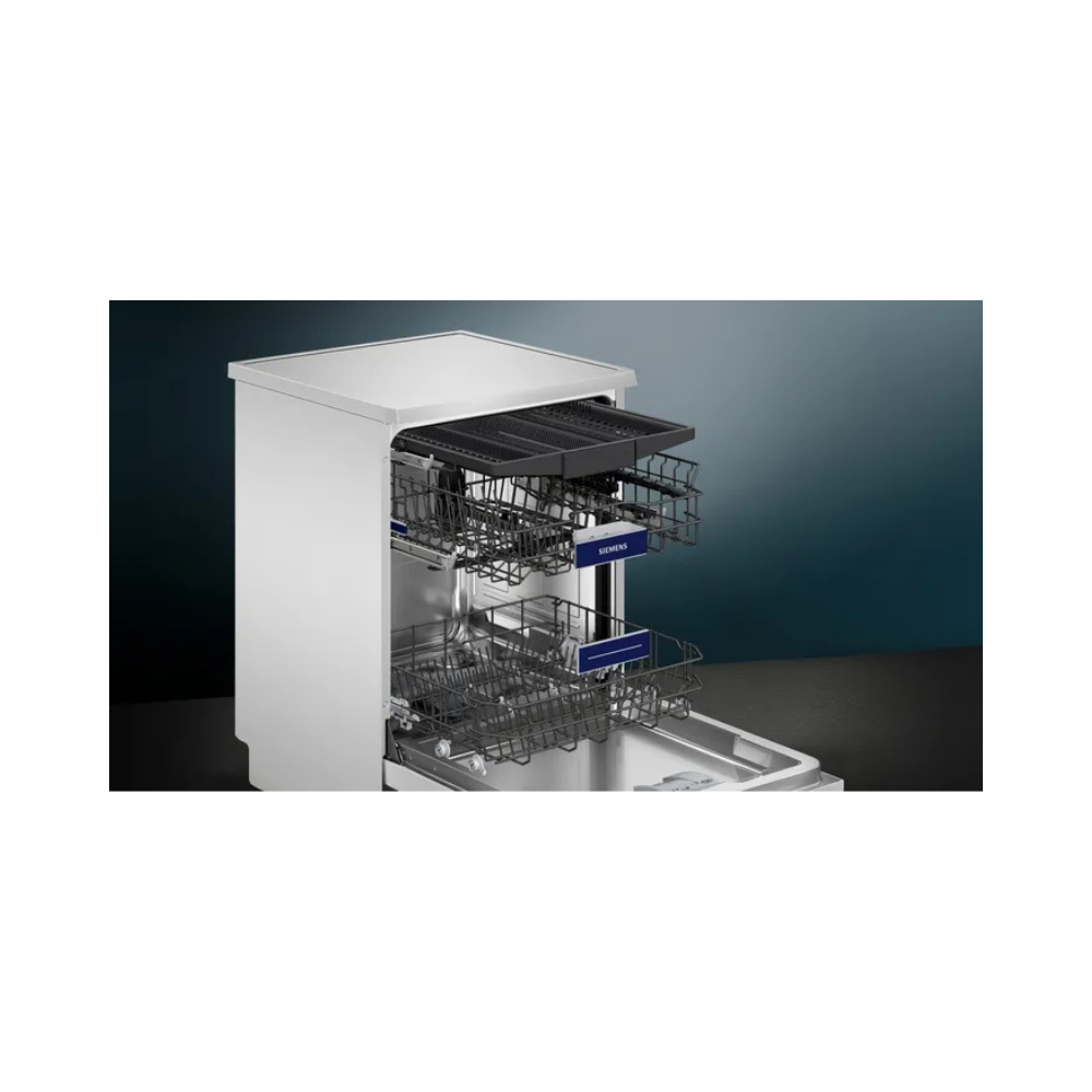 Lavavajillas SIEMENS SN23EW03ME 60 cm Blanco