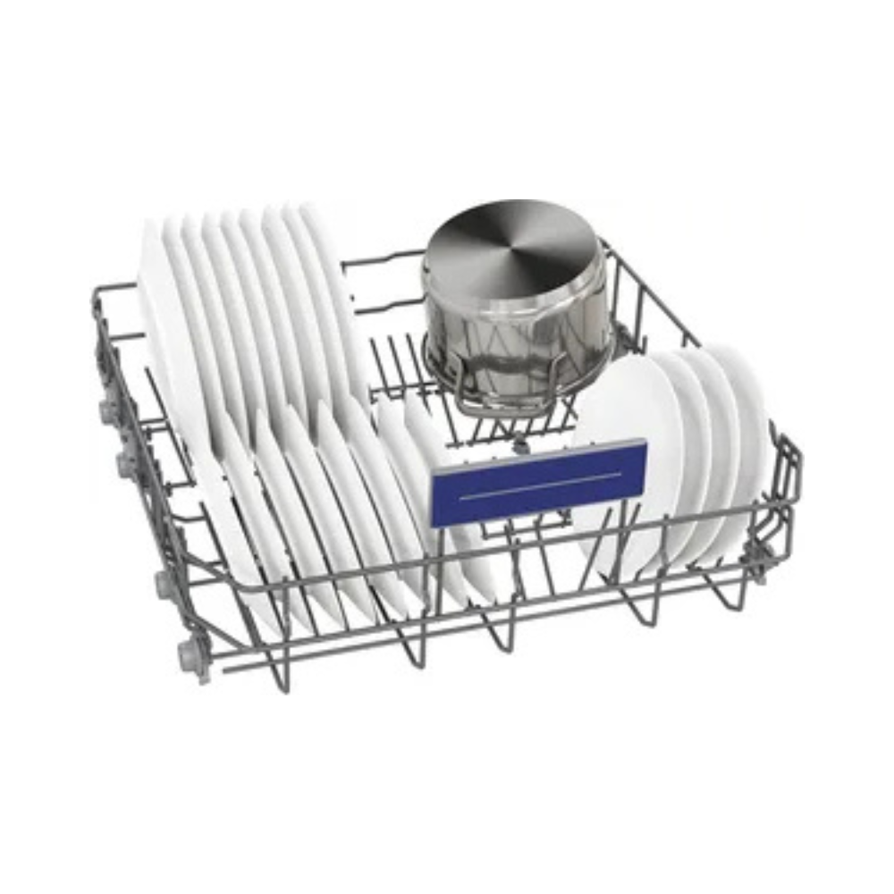 Lavavajillas SIEMENS SN23EW03ME 60 cm Blanco