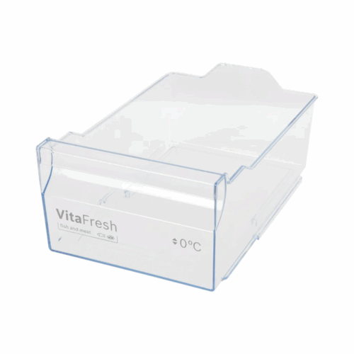 Cajón deslizante 0 C frigorífico Bosch