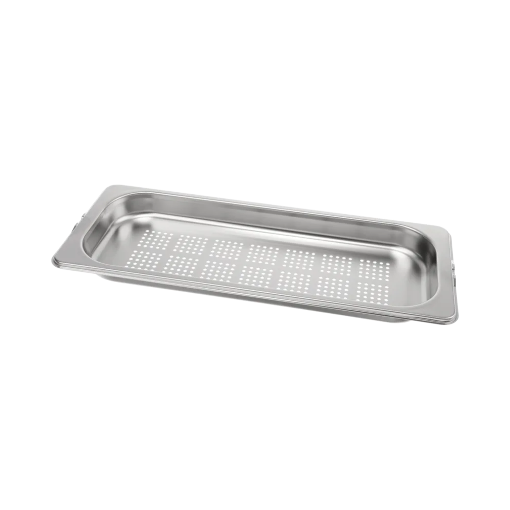 Bandeja cocción izquierda horno Bosch