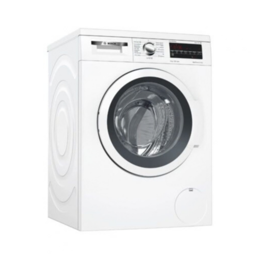 Lavadora frontal BOSCH WUQ24468ES 8 kg 1200 rpm