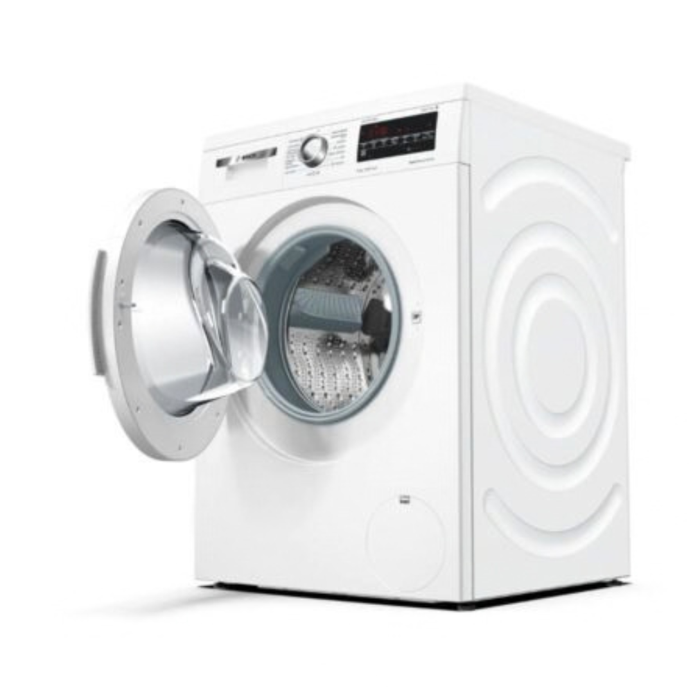 Lavadora frontal BOSCH WUQ24468ES 8 kg 1200 rpm