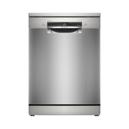 260209069 Lavavajillas BOSCH SMS4EMI06E 60 cm Inoxidable