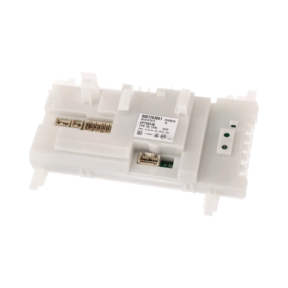 260213148 Electrónica configurada secadora Bosch WQG24500ES/03