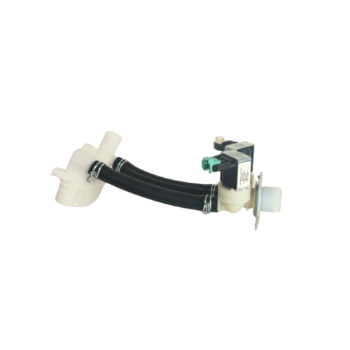 260213150 Electroválvula lavadora carga superior Indesit BTWL60400SP/N