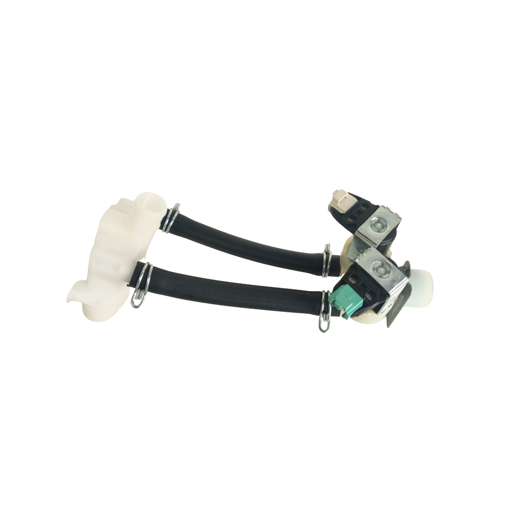 260213150 Electroválvula lavadora carga superior Indesit BTWL60400SP/N