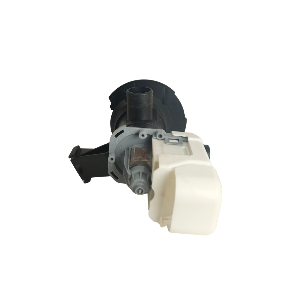 260213153 Motobomba desagüe completa lavadora carga superior Indesit BTWL60400SP/N