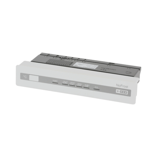 260213186 Módulo de control configurado combi no frost Bosch KGN33NWEA/65