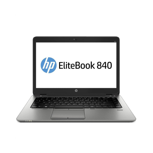 HP Elitebook 840 G2 14.1" i5-5200 SSD 512 GB 8 GB