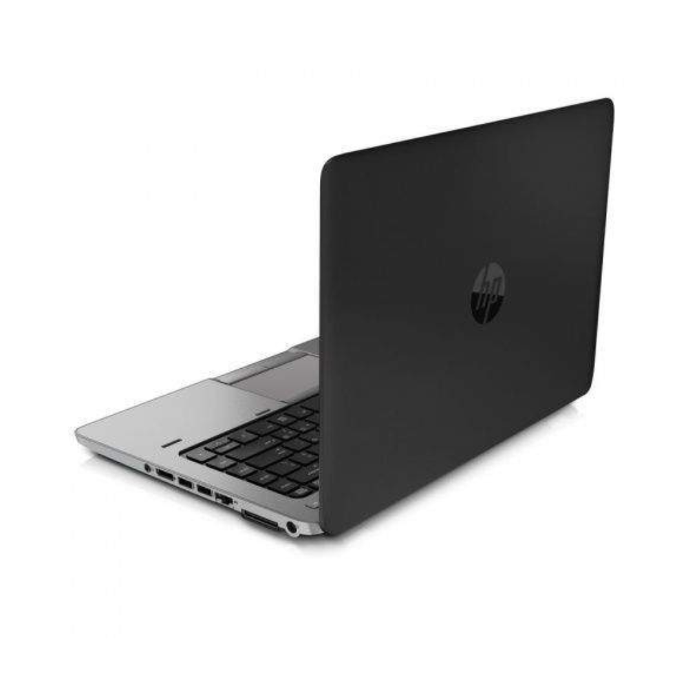 HP Elitebook 840 14.1" i5-5200 HDD 640 GB 8 GB