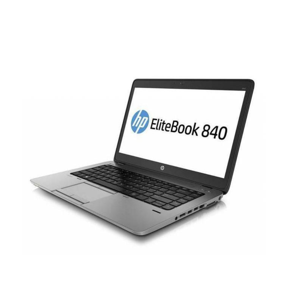 HP Elitebook 840 14.1" i5-5200 HDD 640 GB 8 GB