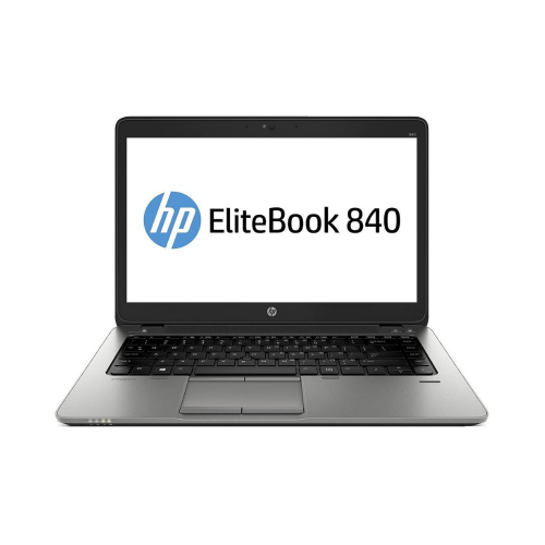 HP EliteBook 840 G2 14.1 " i5-5200 SSD120GB 8 GB