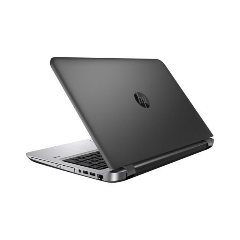 HP Probook 450 G3 15.6" i7-6500U HDD 500 GB 8 GB