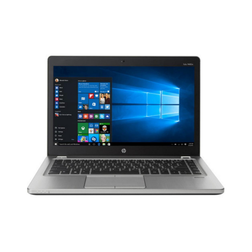 HP EliteBook Folio 9480m 14.0" i5-4310U SSD 120 GB 8 GB