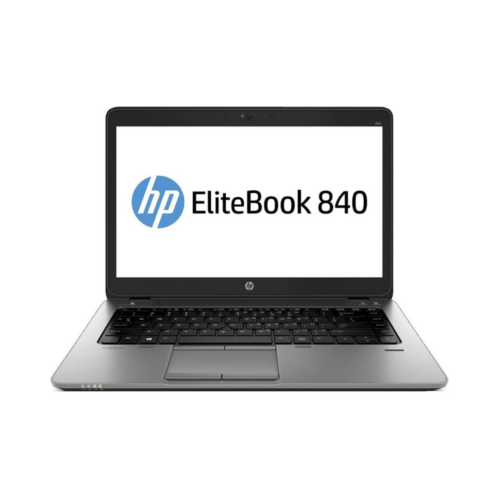 HP EliteBook 840 G2 14 " i5-5200U SSD250GB 8 GB