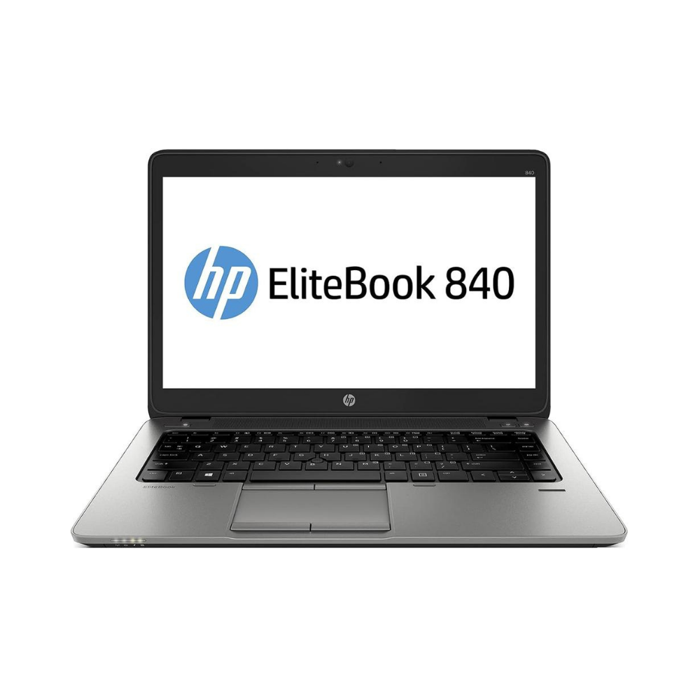 HP EliteBook 840 G2 14 " i5-5200U SSD250GB 8 GB
