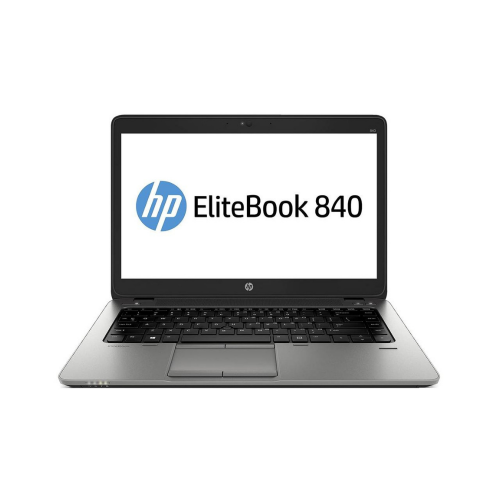 HP EliteBook 840 14.0" i5-5200 SSD128 GB 8 GB