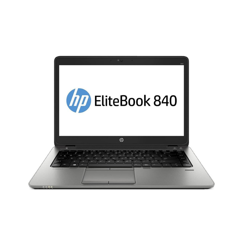 HP Elitebook 840 G2 14.0" i5-5200 HDD 1TB 8 GB