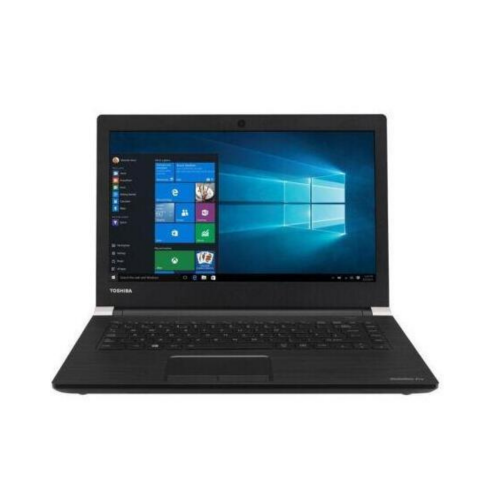 Toshiba Portege R30-A-17E 13.3" i5-4210 SSD 128 GB 8 GB