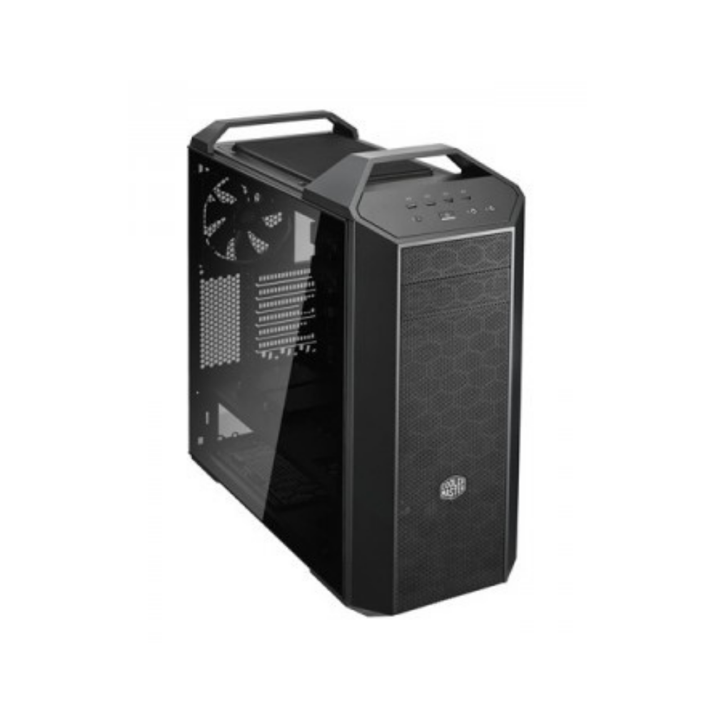 PC Gaming i7-8700 SSD 500GB 16 GB GTX 1050Ti 6 GB