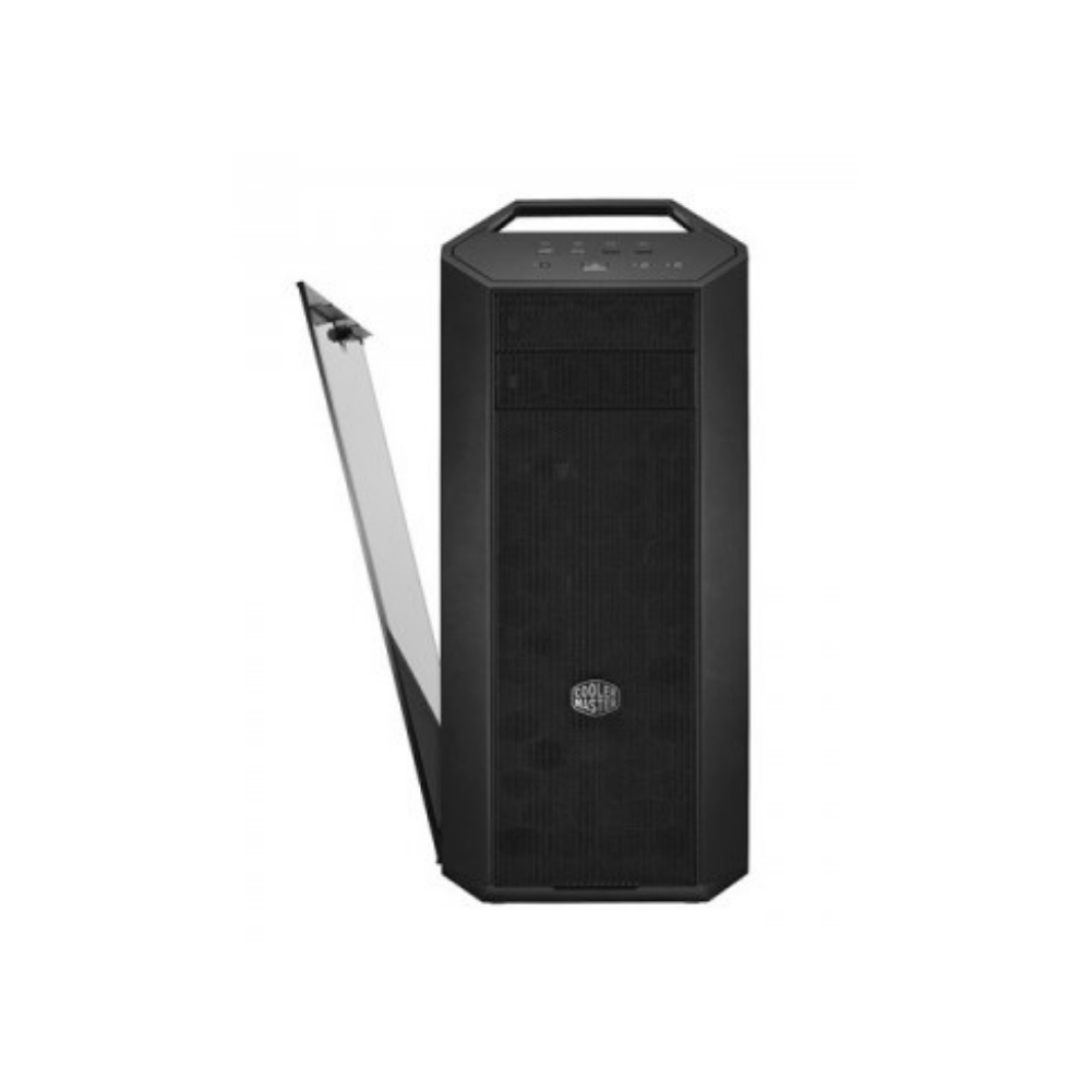 PC Gaming i7-8700 SSD 500GB 32 GB GTX 1050 Ti 4 GB