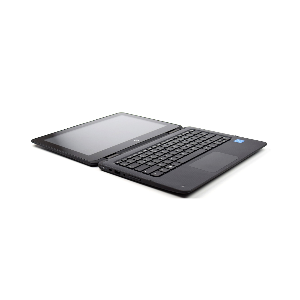 HP ProBook x360 11 G1 EE 12" Celeron N3350 SSD 128 GB 4 GB