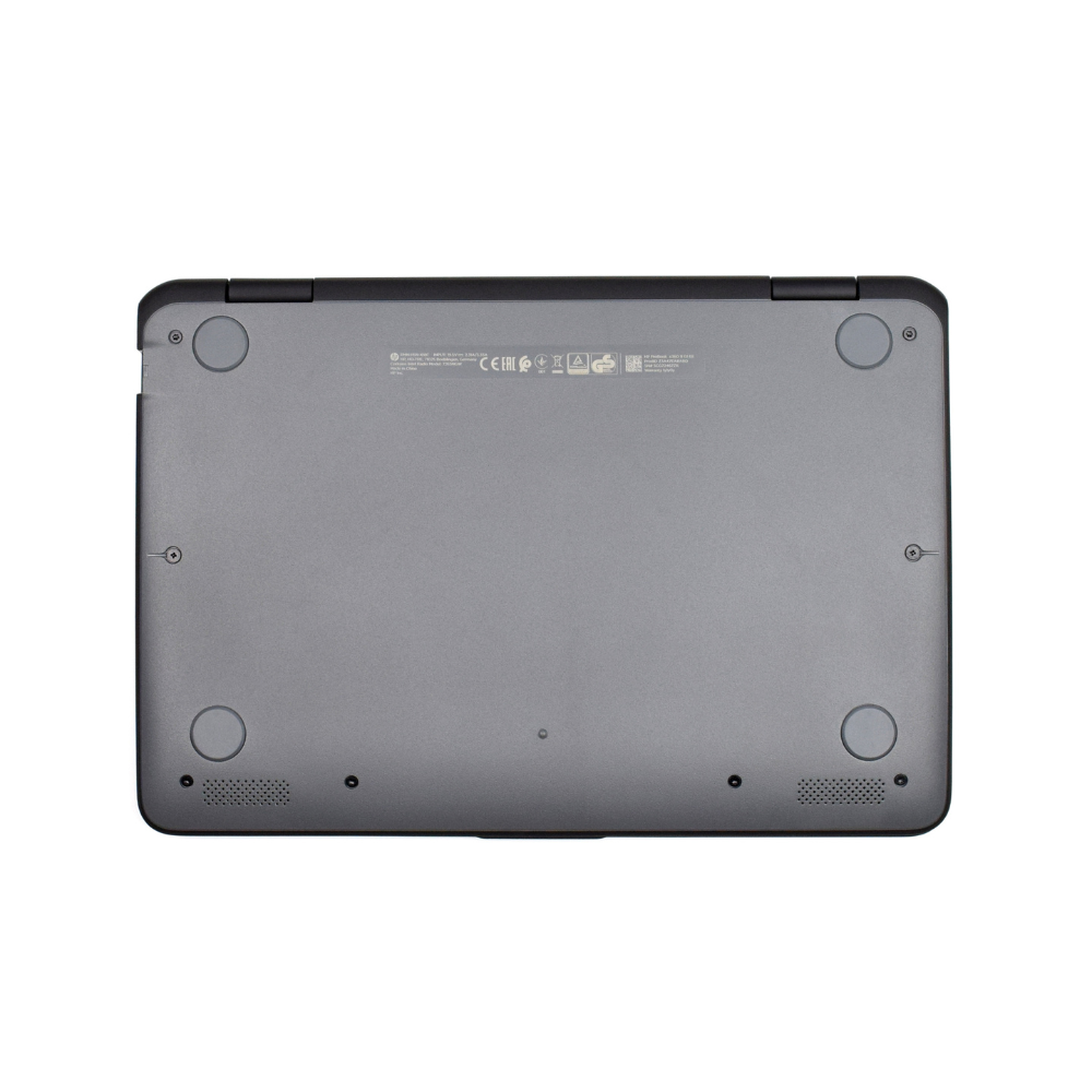 HP ProBook x360 11 G1 EE 12" Celeron N3350 SSD 128 GB 4 GB