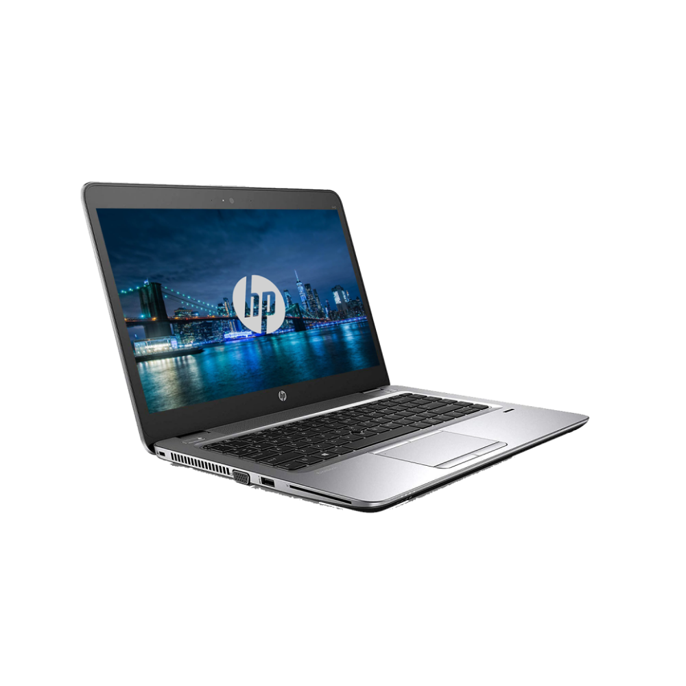 HP EliteBook 840 G3 14.0" i5-6200U HDD 500 GB 8 GB