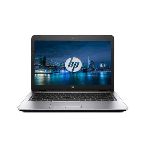 HP EliteBook 840 G3 14.0" i5-6200U SSD 240 GB 8 GB