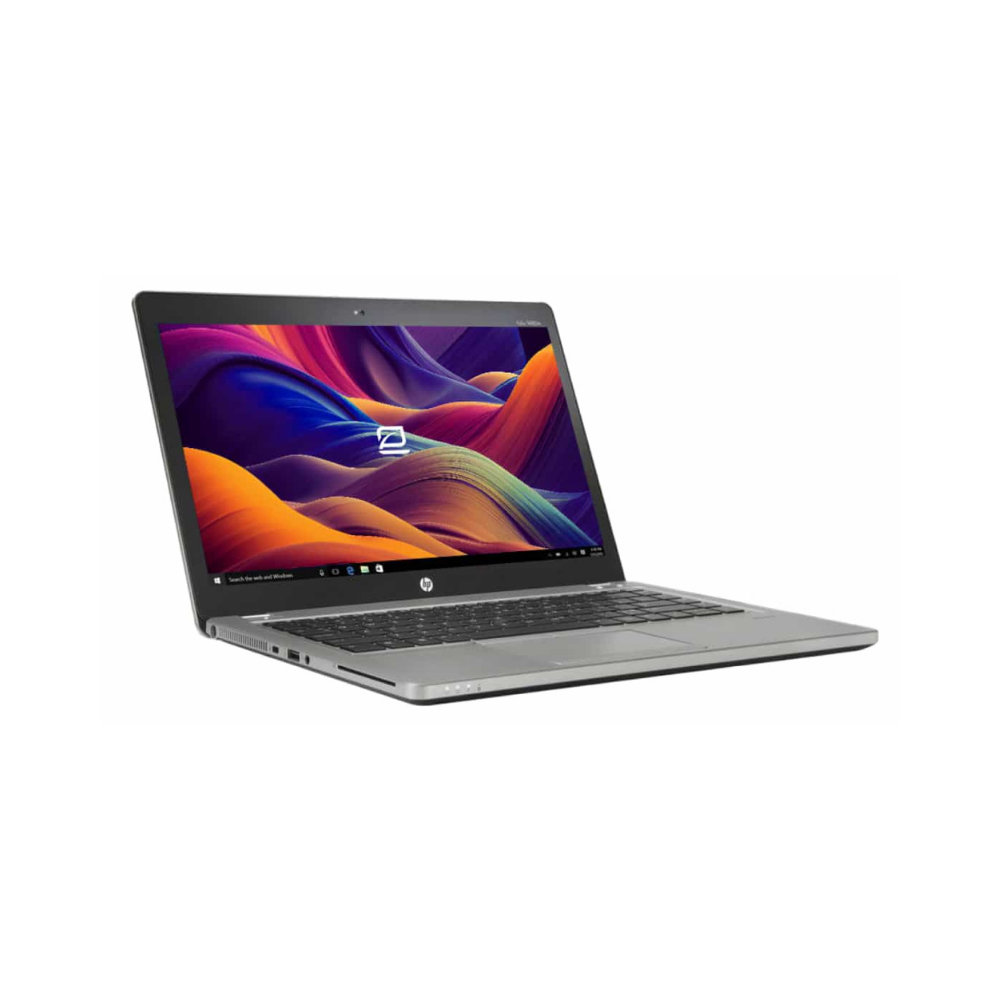 HP EliteBook Folio 9480m 14.0" i5-4310U HDD 500 GB 8 GB