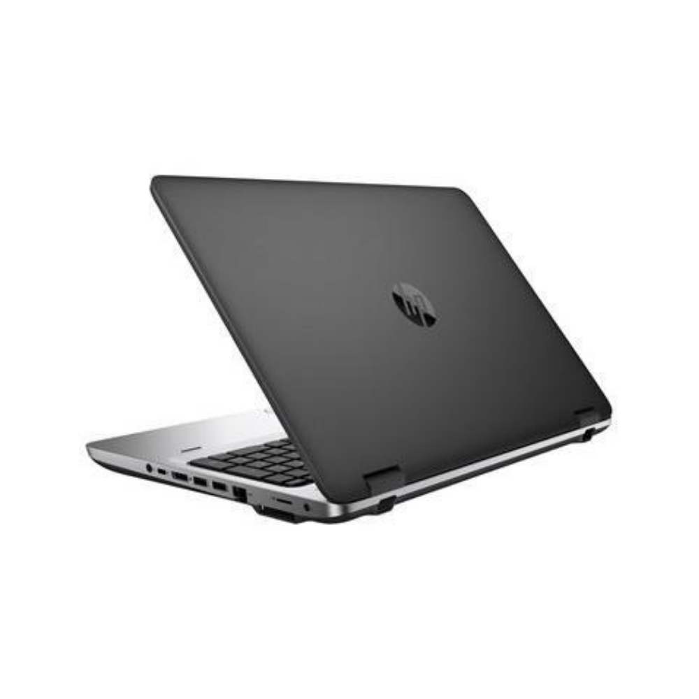 HP ProBook 650 G2 15.6" i5-6200 SSD 240 GB 8 GB