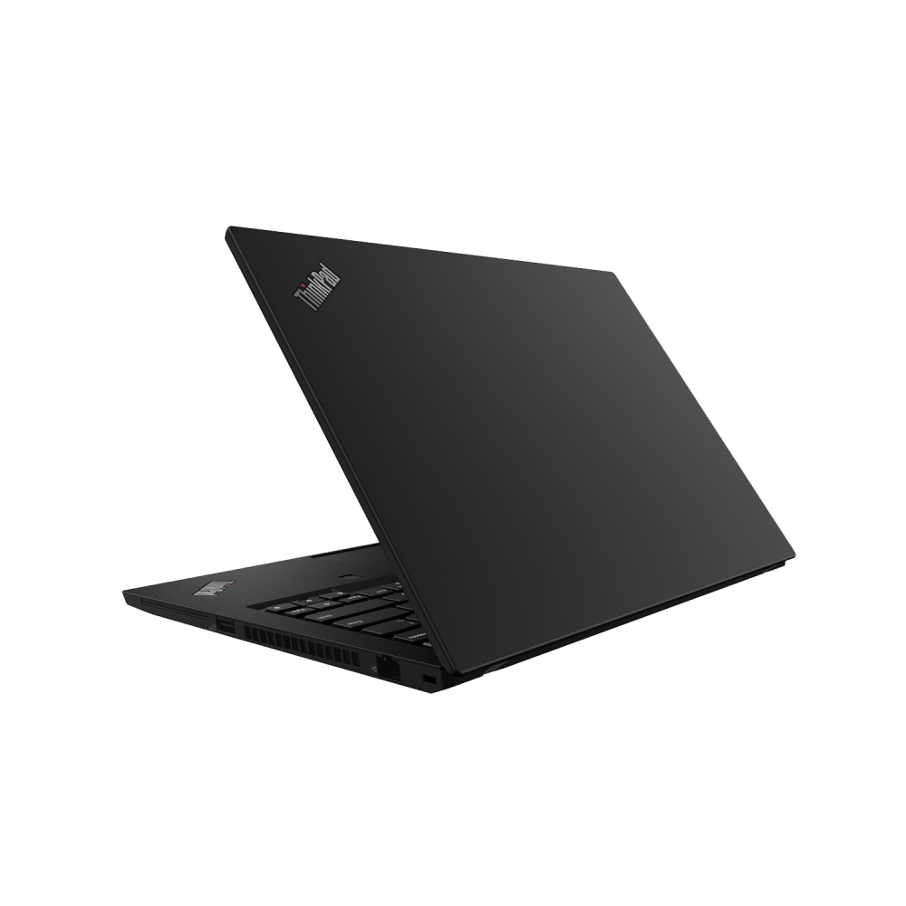 Lenovo T14s 14.0" AMD Ryzen 7 PRO 4750U SSD 500 GB 16 GB