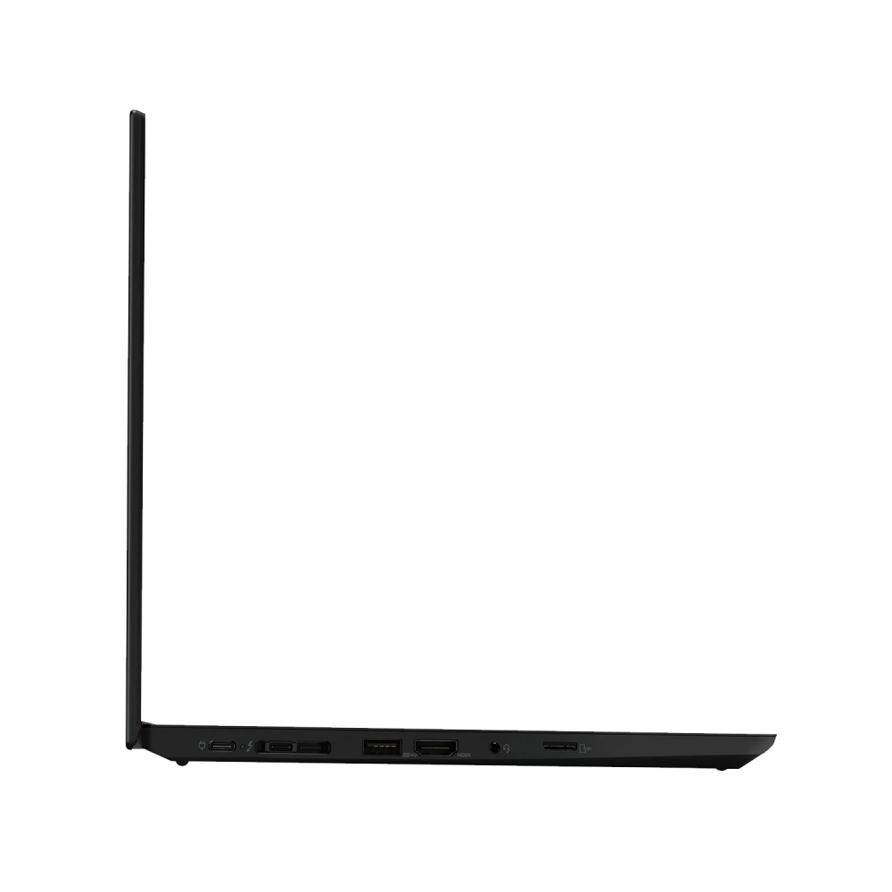 Lenovo T14s 14.0" AMD Ryzen 7 PRO 4750U SSD 500 GB 16 GB