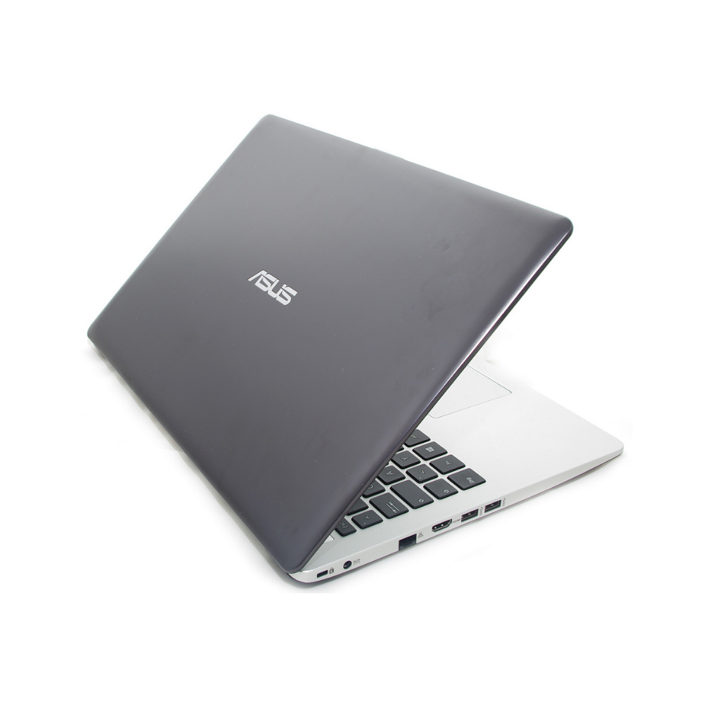 Asus S551L 15.6" i5-4200U SSD 250 GB 6 GB