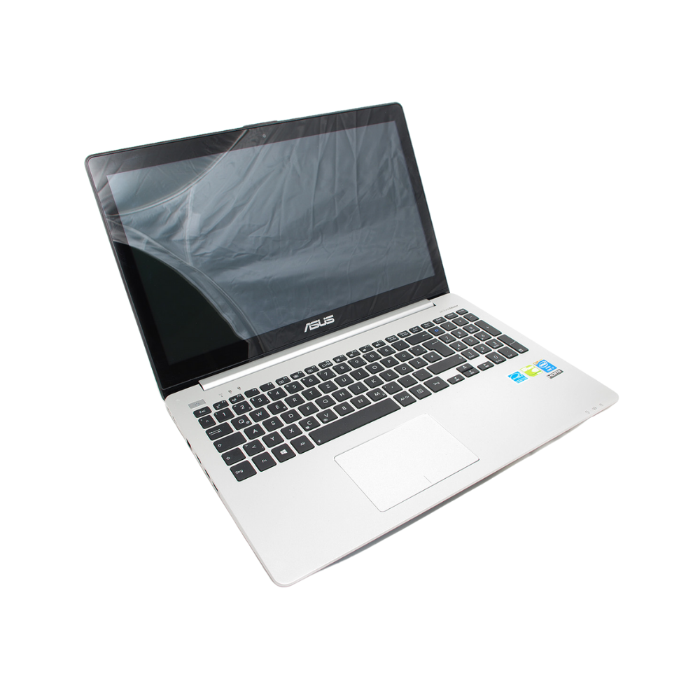 Asus S551L 15.6" i5-4200U SSD 250 GB 6 GB