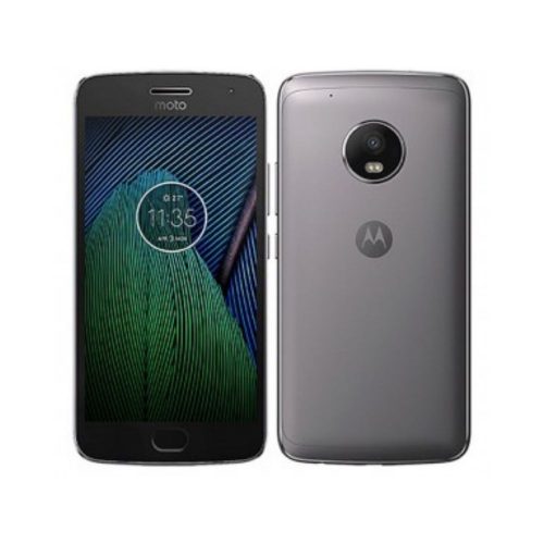 MOTOROLA Moto G Plus 32 GB Plateado
