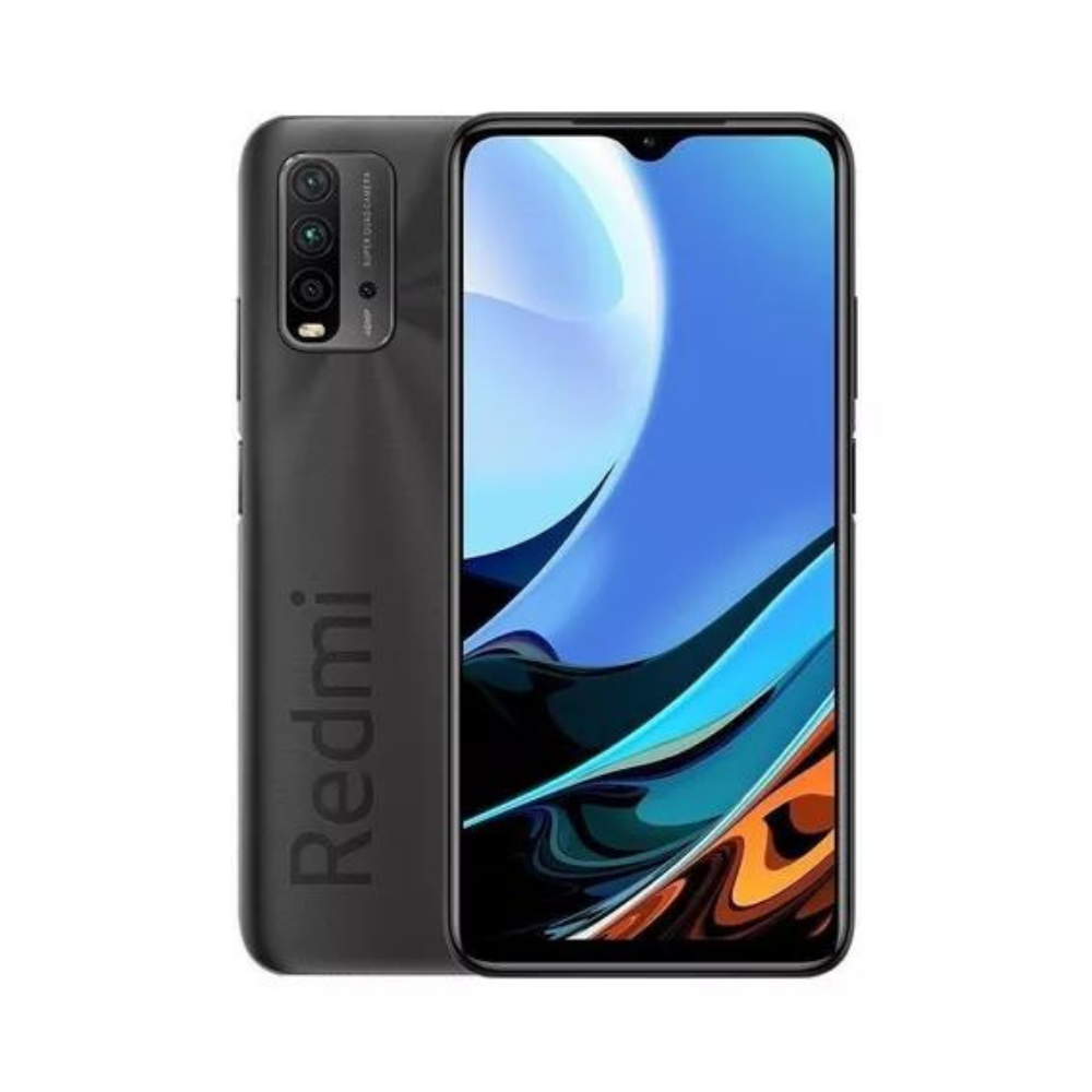 Xiaomi Redmi Note 9T 64 GB Negro - Imagen 2