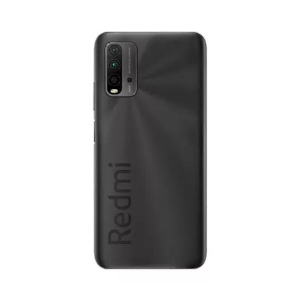 Xiaomi Redmi Note 9T 64 GB Negro - Imagen 3