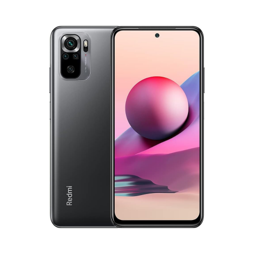 Xiaomi Redmi Note 10S