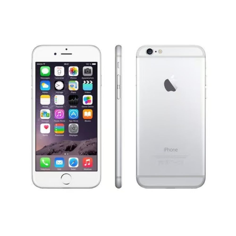 Apple iPhone 6S