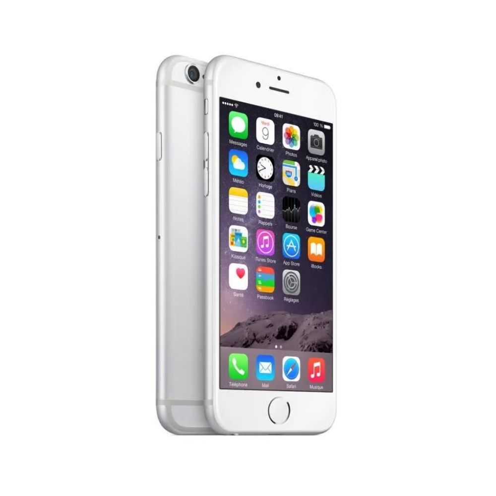Apple iPhone 6S