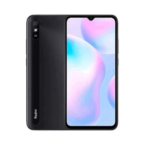 Redmi 9AT  2 GB NEGRO