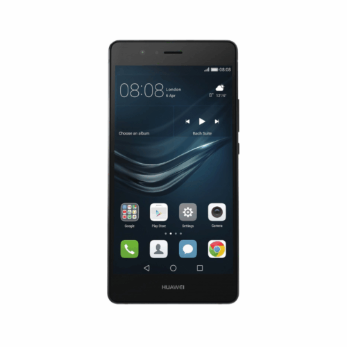 HUAWEI P9 LITE 32 GB Midnight Black