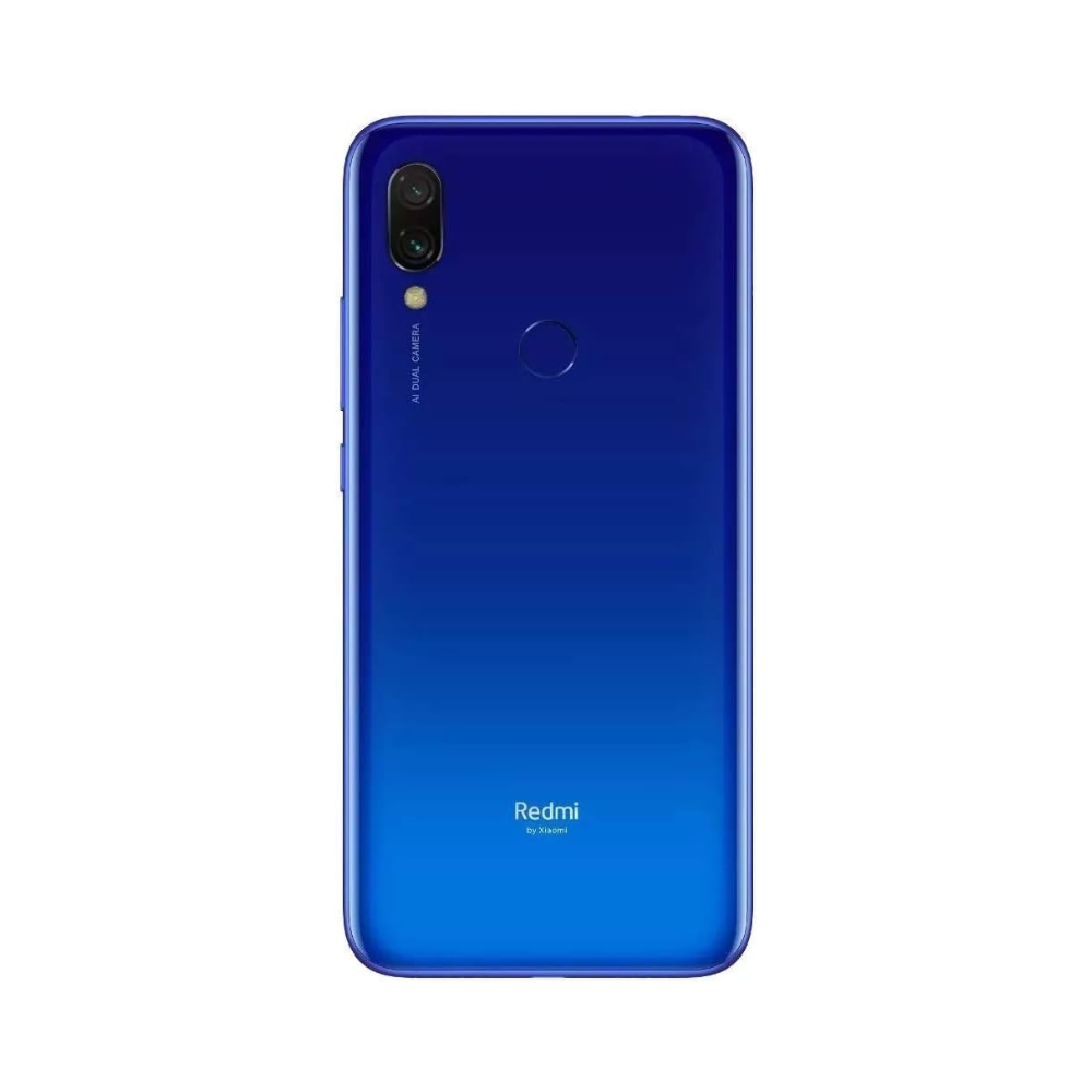 XIAOMI Redmi Note 7 128 GB Azul